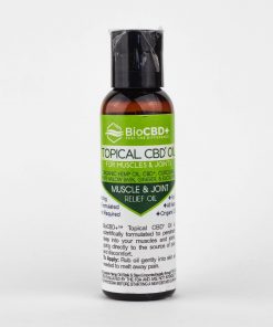 topical cbd for skin